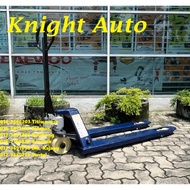 Esko EK-3PTN 3ton Pallet Truck 550mm x 1150mm T002