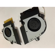 Laptop CPU+GPU Cooling Fan for Asus ROG Zephyrus GA502D GA502DU GU502 GU505 GX502 GM502 GA502 12V