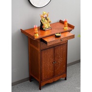 Altar Shrine Buddha Shrine Worship Stand Cabinet Chinese Style Buddha Table Buddha Cabinet Buddha Al