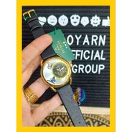 RELOYARNPH - FITRON LEATHER WATCHES FOR LADIES