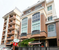 Greenview Ekkamai 10 Suite