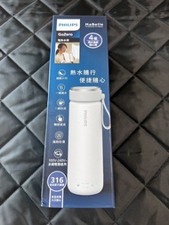 PHILIPS 飛利浦 GoZero 便攜電熱水樽