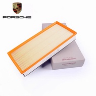 PORSCHE Cayenne 02-10, AUDI Q7 06-15, Range Rover L322 L320 Air filter 95811013000 7L0129620A 7P0129