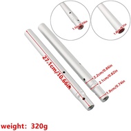 Ducati Panigale V4 V4S Steering Handlebar, Aluminum Tubular