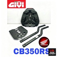 MONORACK GIVI HRV CB350RS WINNER GIVI HEAVY DUTY ADVANCE MONORACK MOTORCYCLE ACCESSORIES