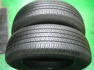 中古普利司通輪胎   HL422 225/65/17 ***沒補過***