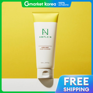 AMPLE:N | Sữa Rửa Mặt Dạng Bọt Acnes 150ml