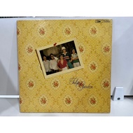 2LP Vinyl Records Record Tulip Garden ETP-60254-5 (J9D12)