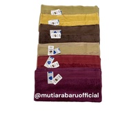 Terry palmer towel 50cm x 100cm