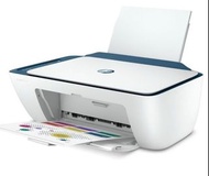 HP DeskJet 2723e All-in-One Printer 多合一打印機 USB  WIFI