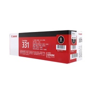 Toner Original CANON 331 BK/Cyan/Magenta/Yellow LBP7100C / LBP7110C ImageCLASS MF621C / 623C / 624C