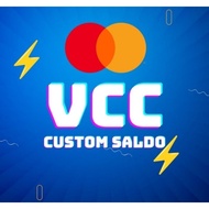 kpo-- wer== vcc/vcn bebas saldo