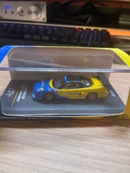 Inno64 nsx-r gt spoon sports 1/64