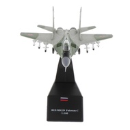 [szluzhen3gv] 1:72 MIG-29 Russian Helicopter Diecast Army Model Plane Office Ornaments