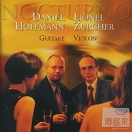 Nocturno / Lionel Zuercher / Dani Hohffman