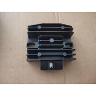 GSX Junwei QS125-3/3A/3B/3C/Rectifier Charger Voltage Regulator Motorcycle Accessories