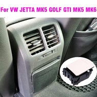 HR- New Central Console Armrest Rear Back Cup Drink Holder For VW Jetta MK5 5 Golf MK6 6 VI 1K0862532 1K0862532C