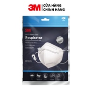 Dustproof Mask 3M 9513 KN95 (With Ear-Free Hook)