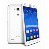 Honor 3x (2gb+16gb).