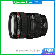 Canon | Store Inc. Canon Ef 24-105mm F4L Is Usm / Genuine Product