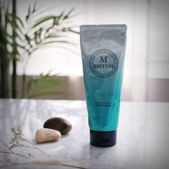 Ép tóc mai(ép side) chuyên nghiệp cho Nam BRITISH M Mens Style Down Perm 200g