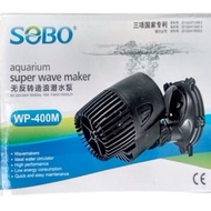 Sobo WP-400 Air Blower and Wave Maker - Company Products