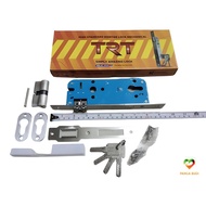 BELMONDO vip roller door pull lock Body set 4 key PANCABUDI88