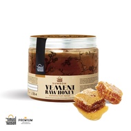 Honey Yemen Sumrah 500 Gram Middle East | Premium