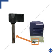 AUTOGATE AC SLIDING MOTOR RELEASE KEY