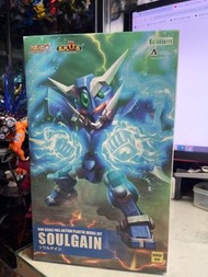 全新  壽屋 奪魂者 soulgain 連初回特典
