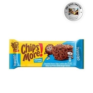 Chips More Chocolate Chips Cookies Original 135g