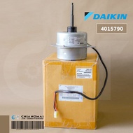 4015790 (ใช้แทน 4009374) มอเตอร์แอร์ Daikin มอเตอร์คอยล์ร้อน แอร์ไดกิ้น / 745HVS-A11 6P 57W.