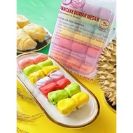 Pancake durian UCOK isi 21pcs