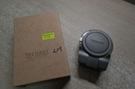 極新淨Techart Leica LM-EA7 / 天工LM 鏡 接 Sony E mount 機身 自動對焦 轉接環