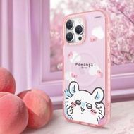 GARMMA Chiikawa 吉伊卡哇 iPhone 16系列 磁吸款保護殼