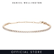 Daniel Wellington Classic Tennis Bracelet Rose gold / Siver / Gold กำไลข้อมือ กำไลผู้หญิง