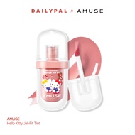 Exp AMUSE x Hello Kitty Jel-Fit Tint Lip Amuse Lip Tint
