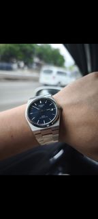 Tissot powermatic80 prx 40mm 天梭