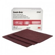 3M Scotch-Brite™ Hand Pad 7447