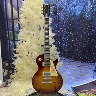 Gibson Les Paul ชาเย็นมาตรฐานกีต้าร์ไฟฟ้ากีตาร์มืออาชีพ