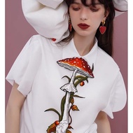 [Saror]Vintage Heavy Embroidery Tie for Women Bow Tie Accessories Without Tie