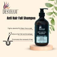 Desyham Anti Hair Fall Shampoo