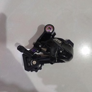 RD 9 SPEED SEPEDA BALAP ROADBIKE LTWOO R5 MEDIUM CAGE