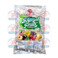 SIN YANG WU HUA GUO 2KG PRESERVED FRUITS HALAL