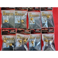 MIYA EPOCH FISHING ROD BELL