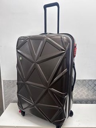 二手系列： Mendoza 高檔29 吋行李箱 + 4 個全新輪子；Second hand 29 inch luggage + all new wheels 75 x 49 x 29cm