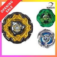TAKARA TOMY BEYBLADE X CX-11 Emperor Might Deck Set