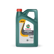 CASTROL Transmax AXLE GL-5 85W-140 (5 Liters)
