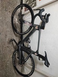 Twitter 碳纖維公路車