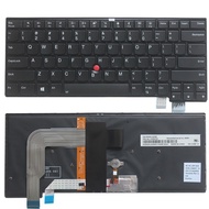 Keyboard LENOVO THINKPAD 13 T460S T460P 20JT 20JS 20HG 20HF SN20L82047 01EN711 01EN75